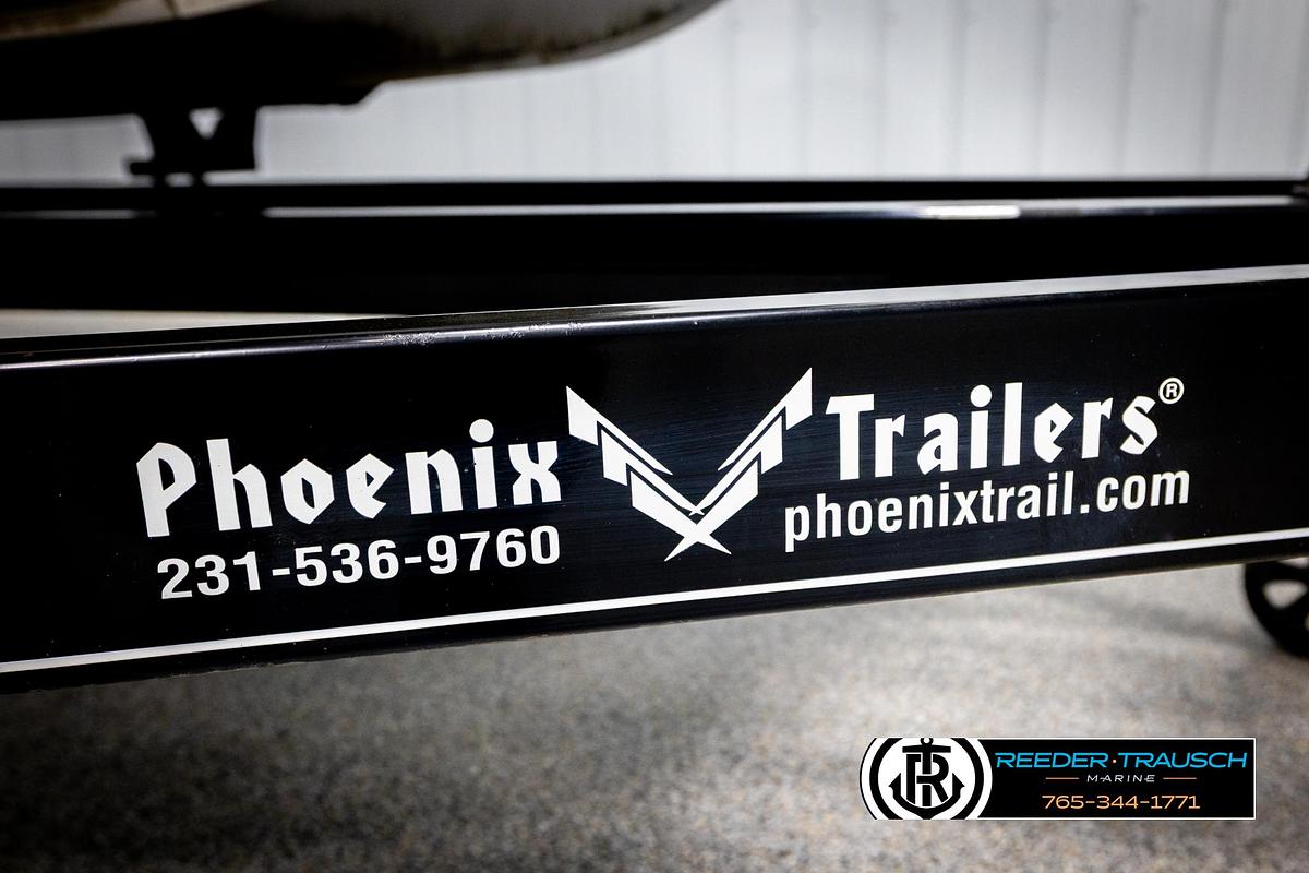 Used 2013 Bennington 2375 GCW