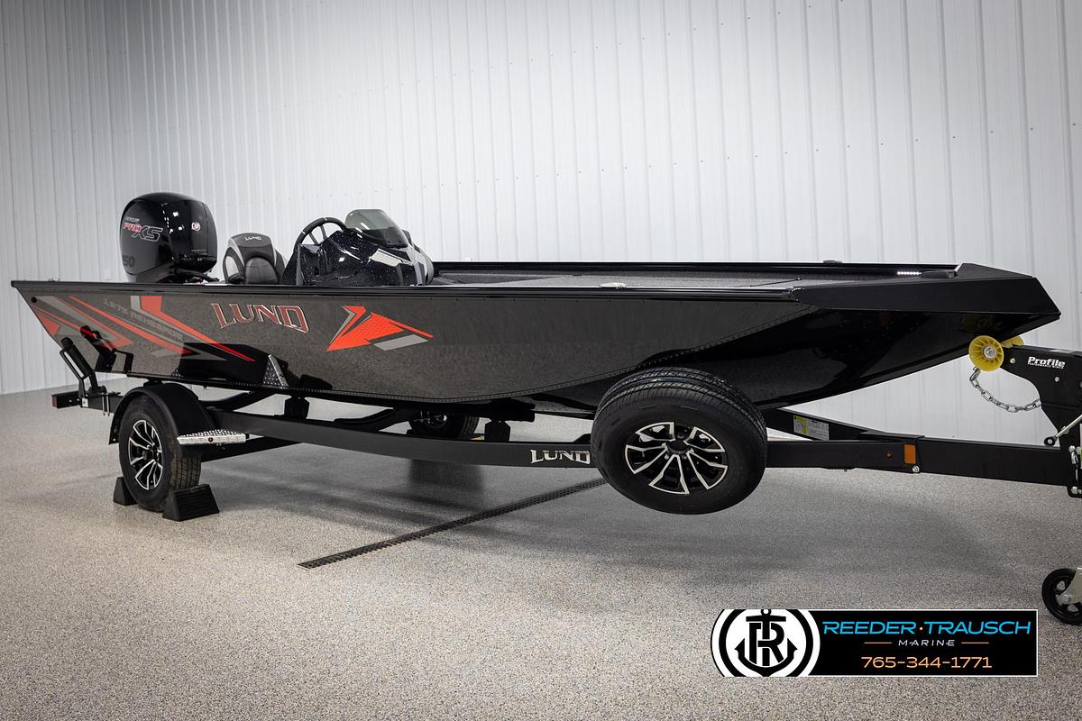 2025 Lund 1975 Renegade