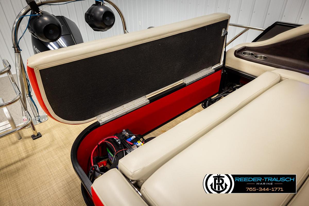 Used 2019 Trifecta 24 SB2CS3