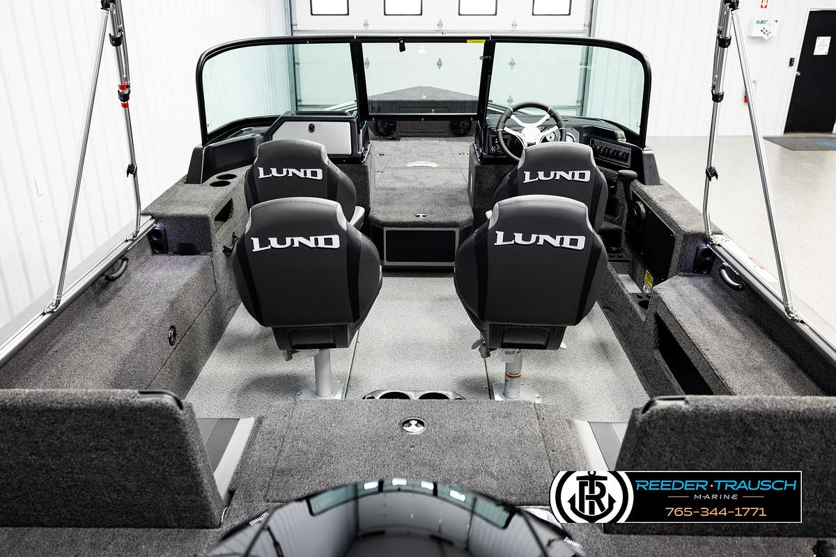 2026 Lund 1875 Impact XS