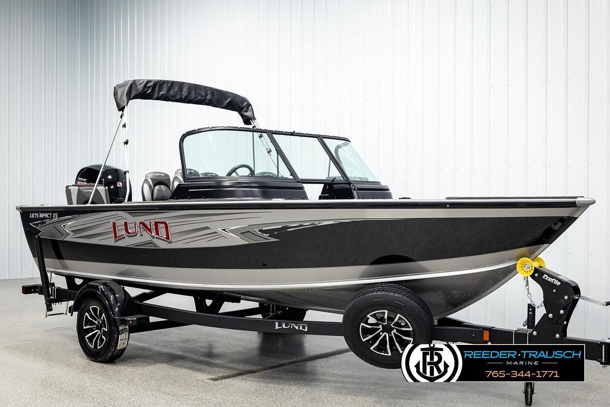 2026 Lund 1875 Impact XS