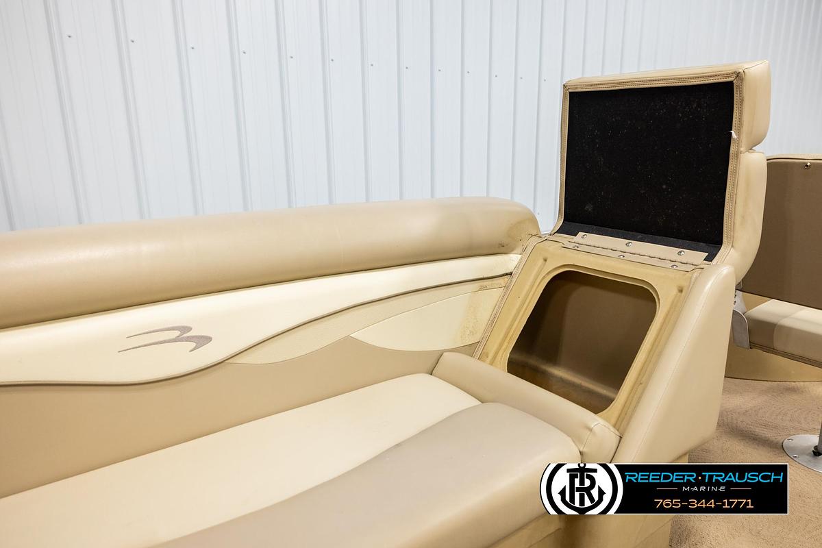 Used 2011 Bennington 22 SFI