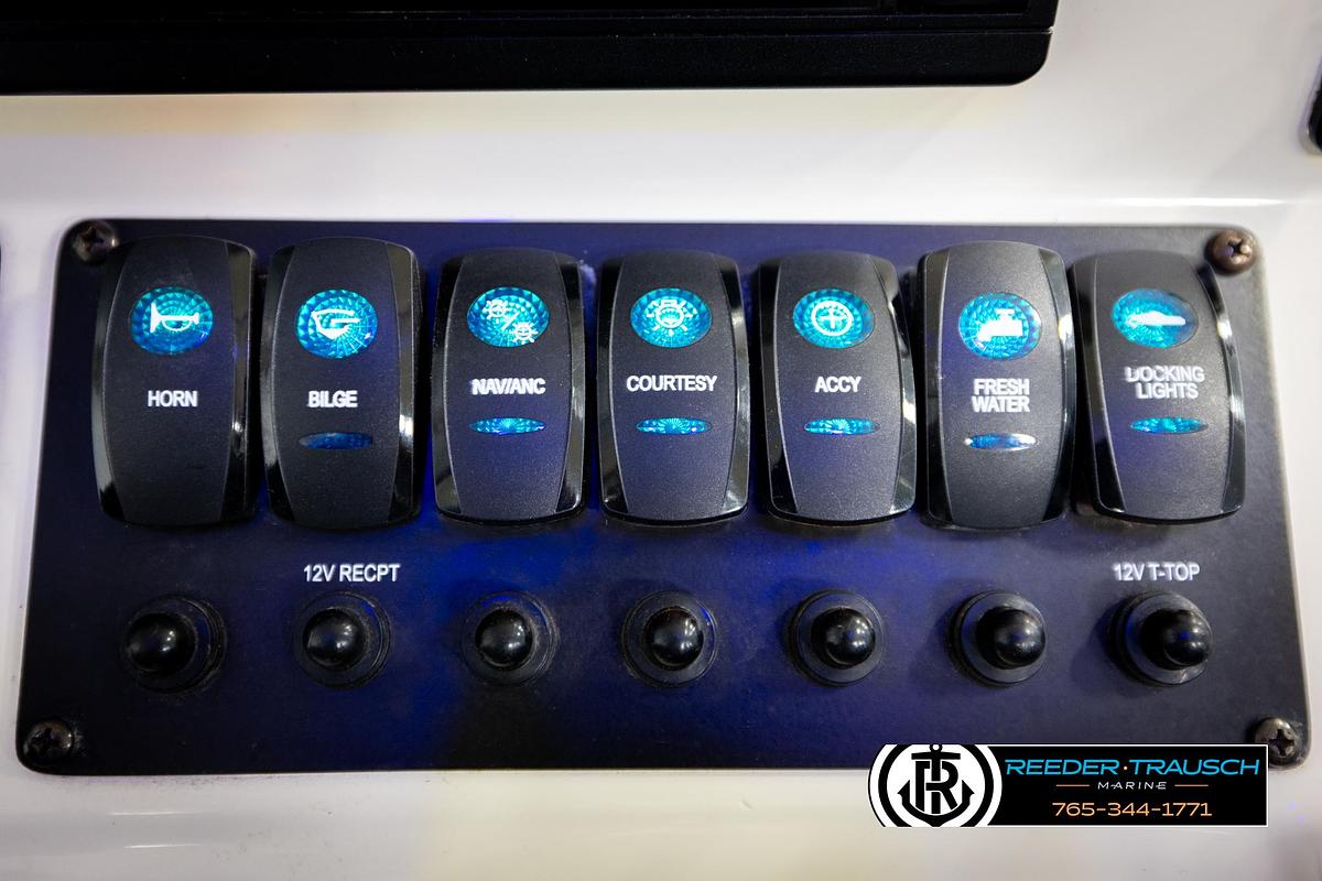 Used 2020 Stingray 236 CC