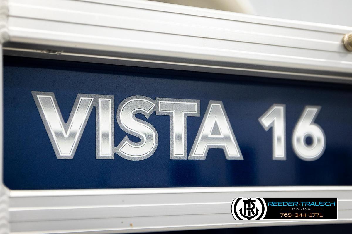 Used 2024 SunChaser Vista Fish