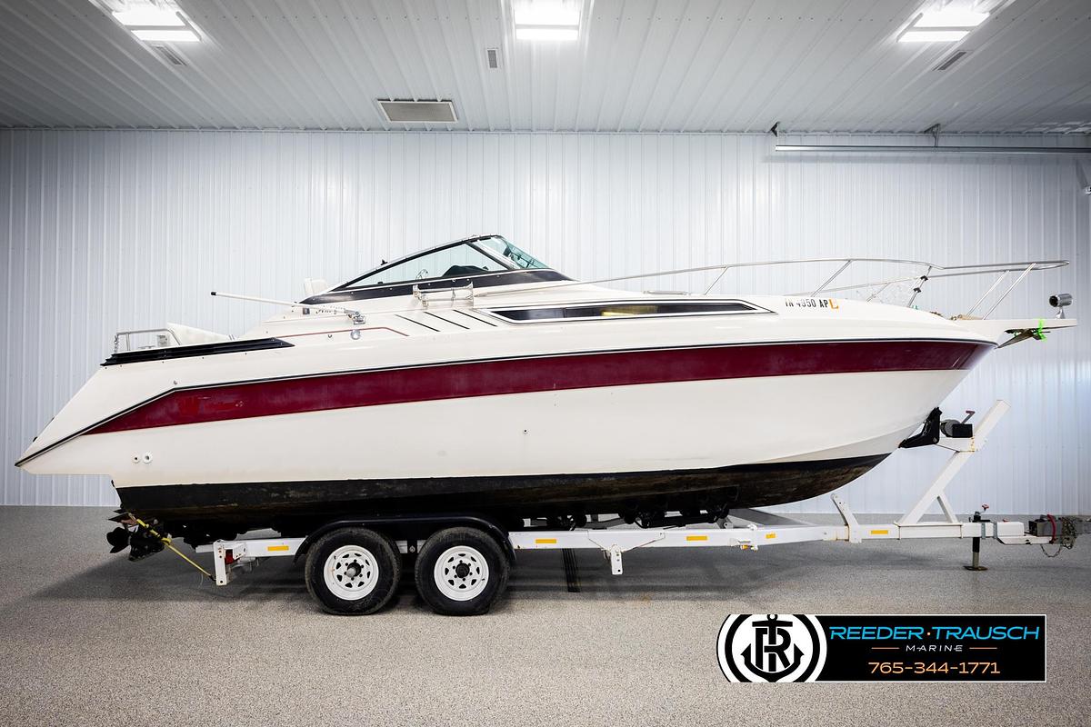 Used 1987 Wellcraft Antigua