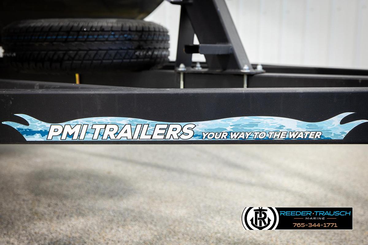 Used 2024 SunChaser Vista Fish