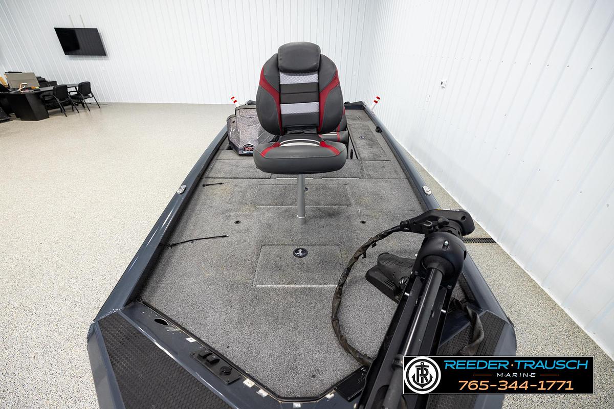 Used 2021 Ranger RT188C