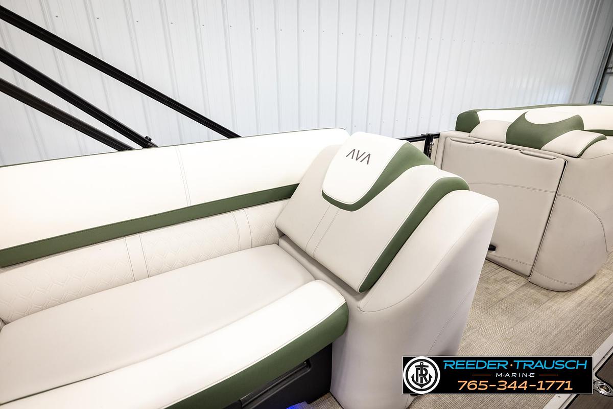 Used 2024 Avalon CAT VRB