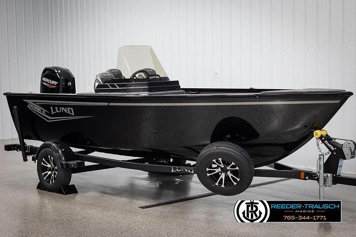 2025 Lund 1650 Rebel XL SS