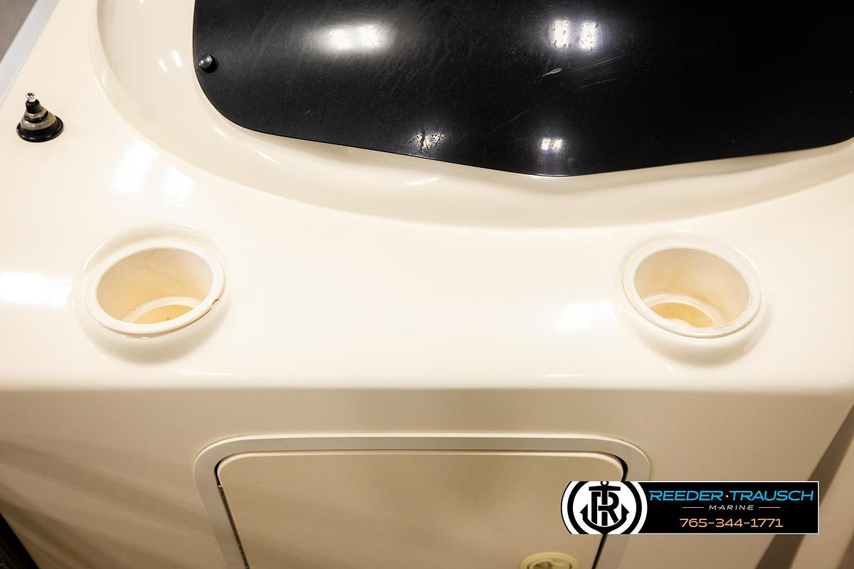 Used 2004 Aqua Patio 220 RE