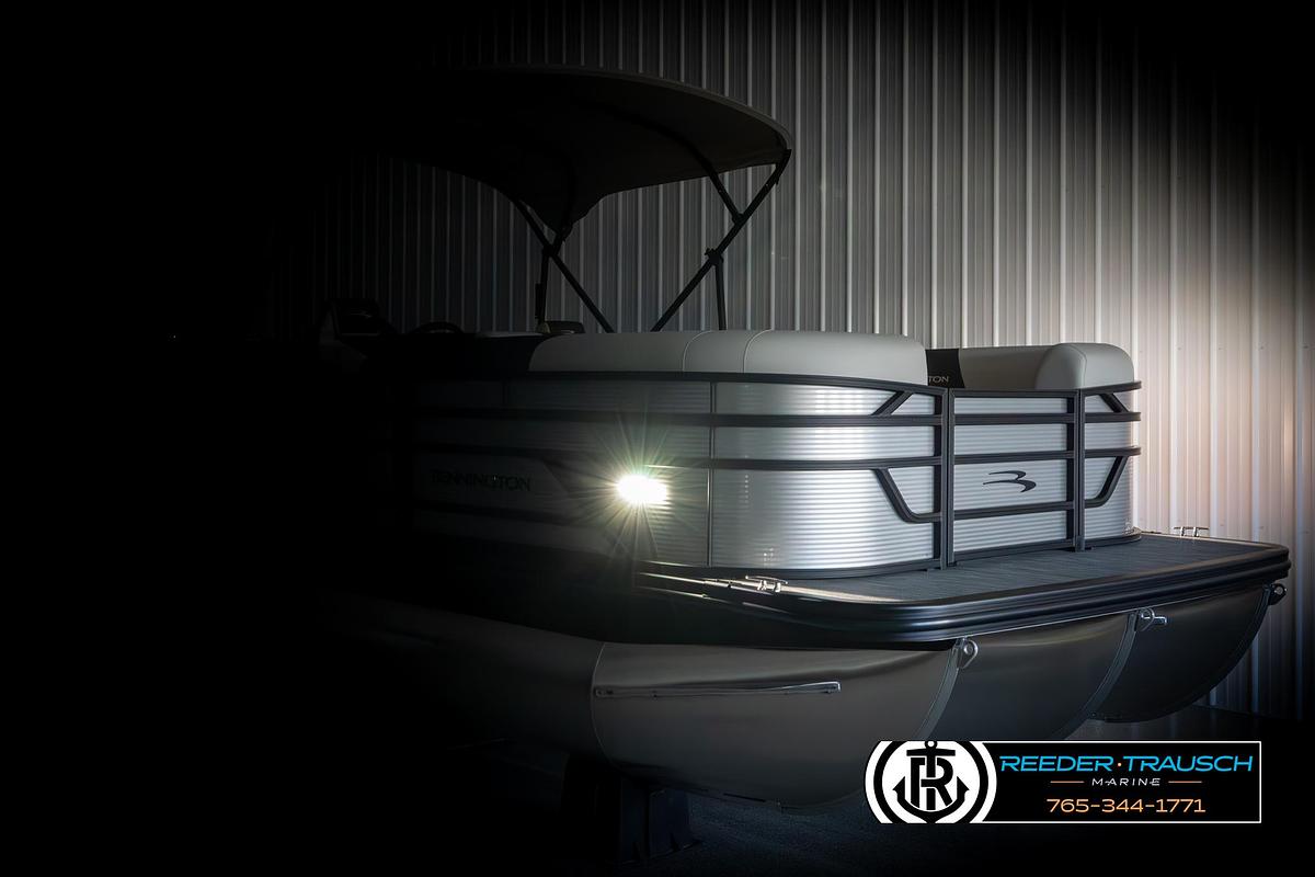 2025 Bennington 22 SSRSE