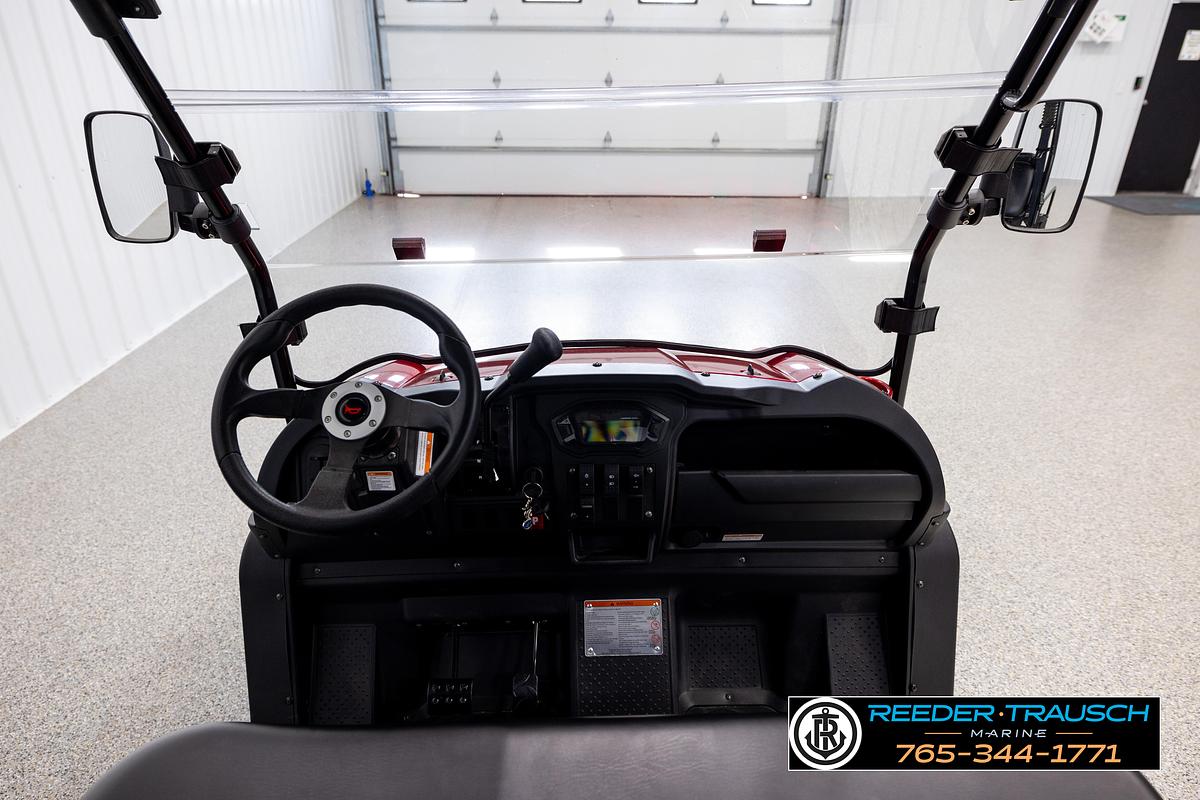 Used 2024 Xingyun XY200U