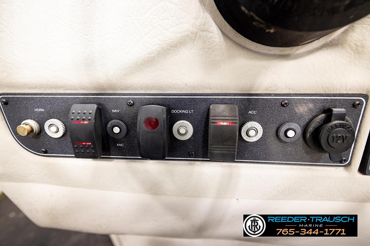 Used 1999 Manitou