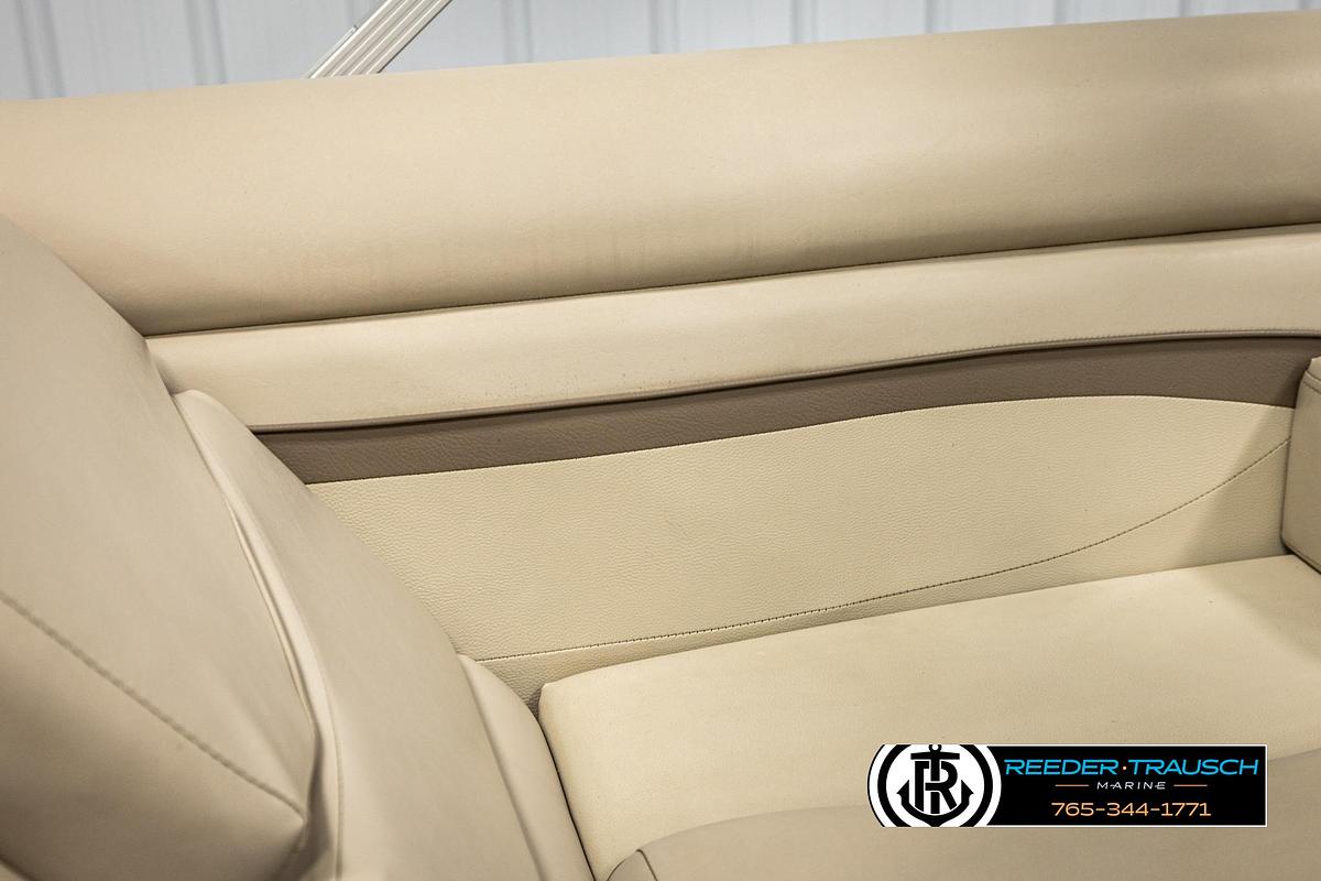 Used 2016 Bennington 22 SSX