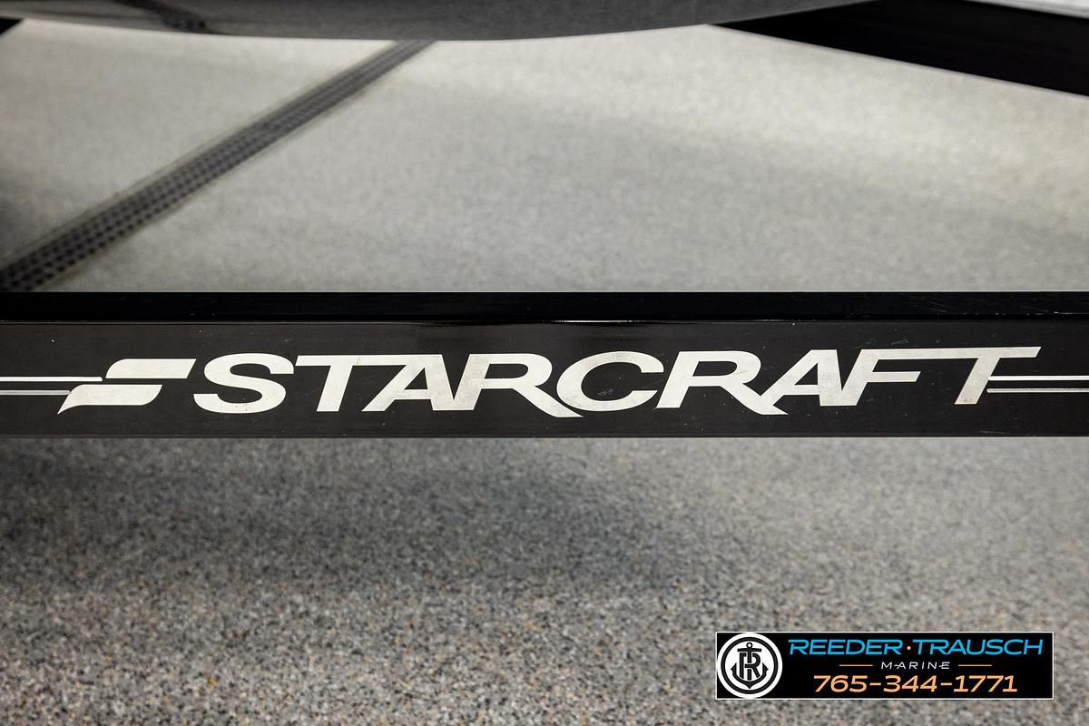 Used 2022 StarCraft Starstep 221