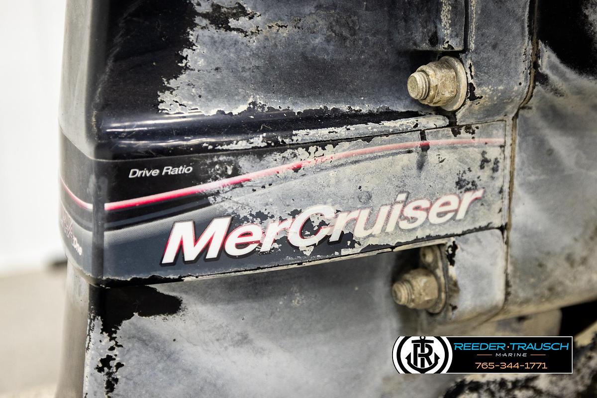 Used 2006 Sun Tracker Party Barge 22