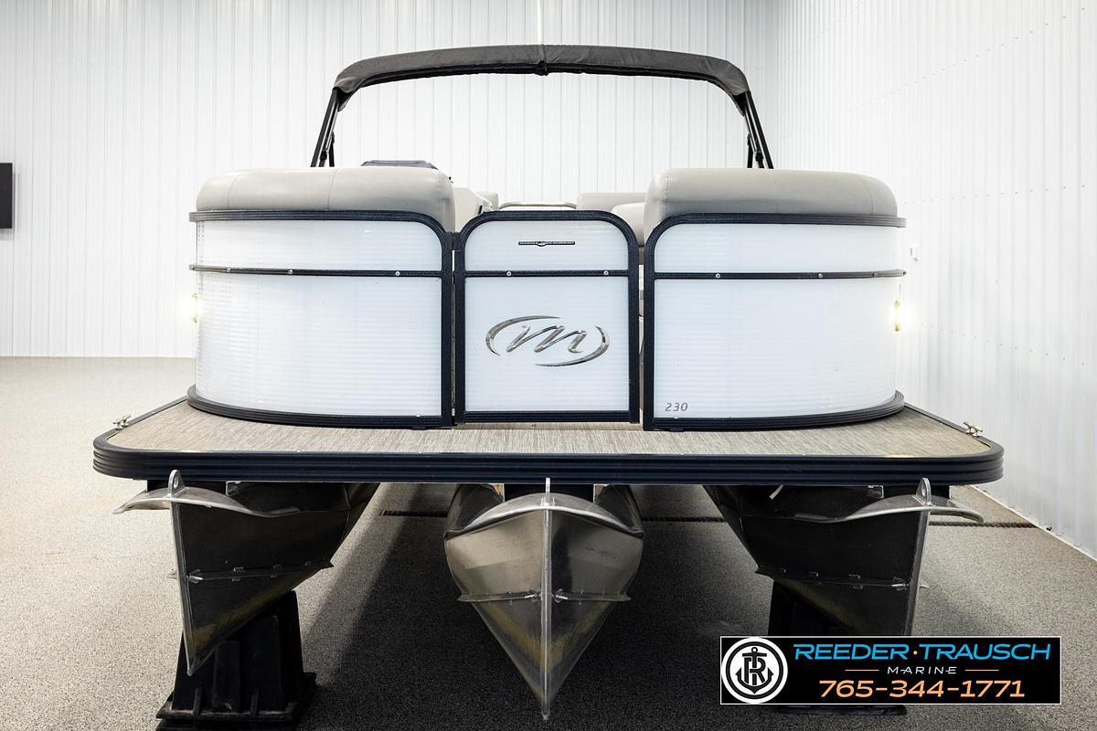Used 2019 Manitou Oasis SR VP