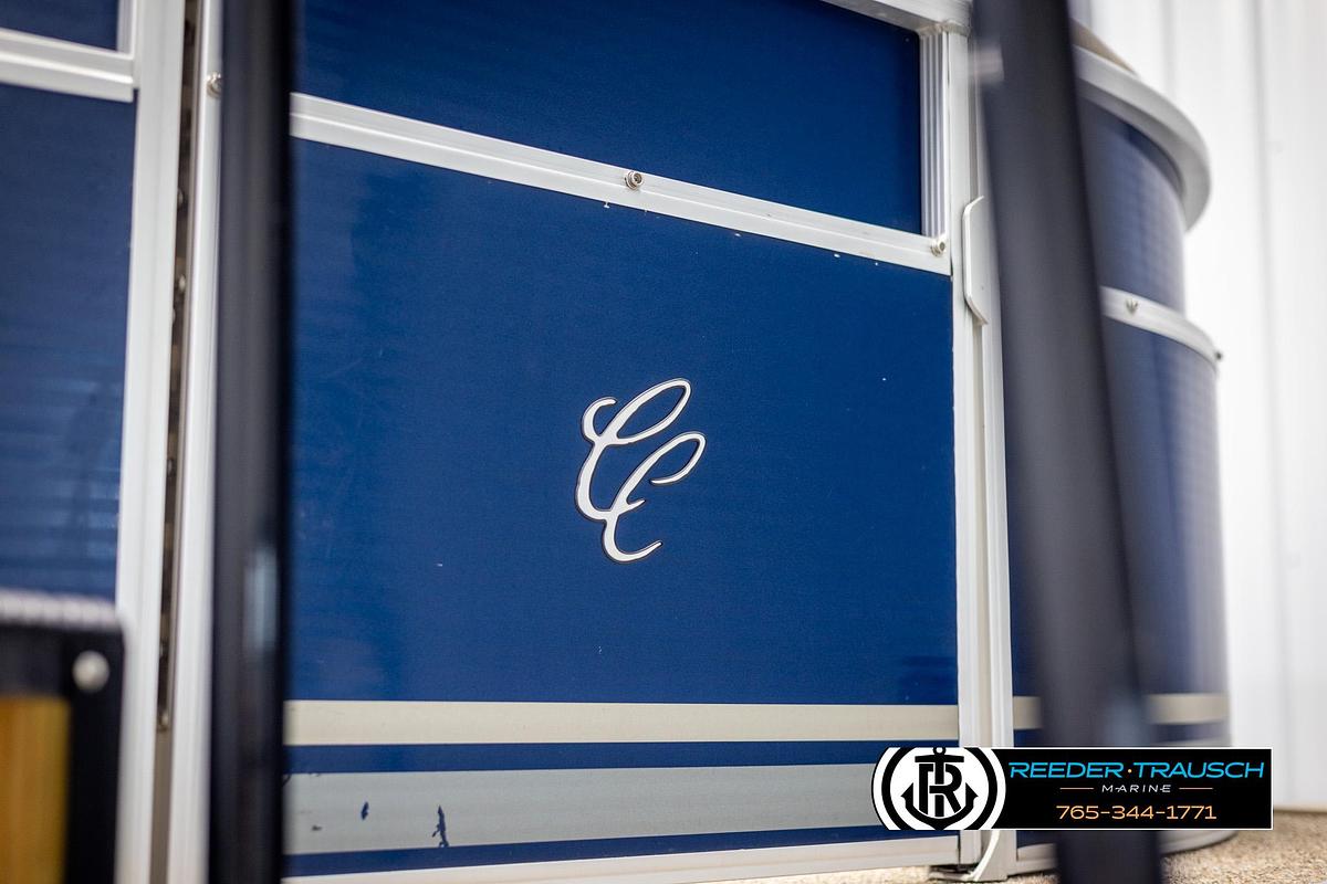 Used 2012 Cypress Cay 250 Cozumel