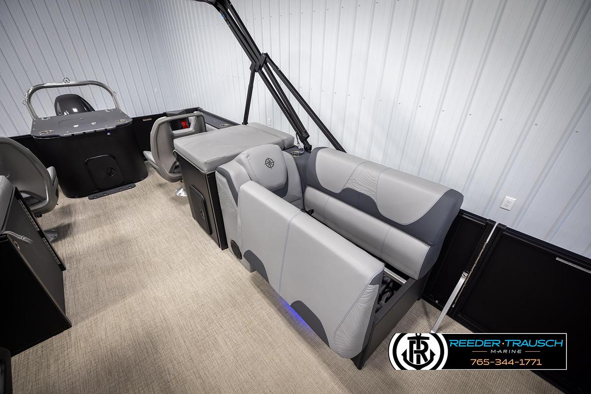 2025 Tahoe TGO RF