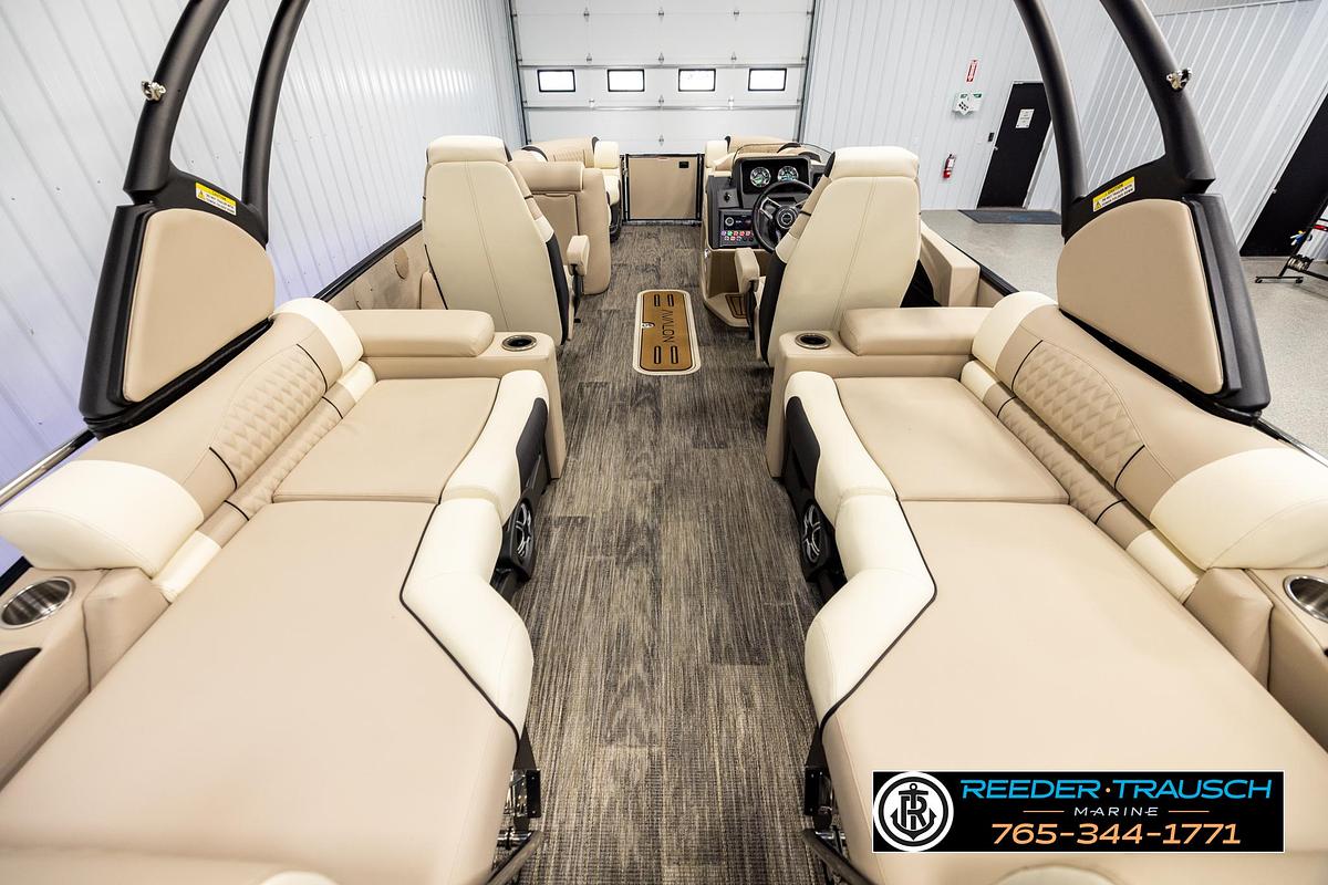 2026 Avalon CAT QLS