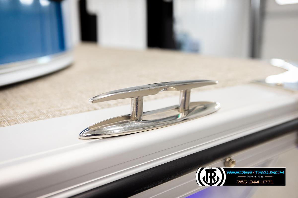 Used 2025 Avalon LSZ QLS