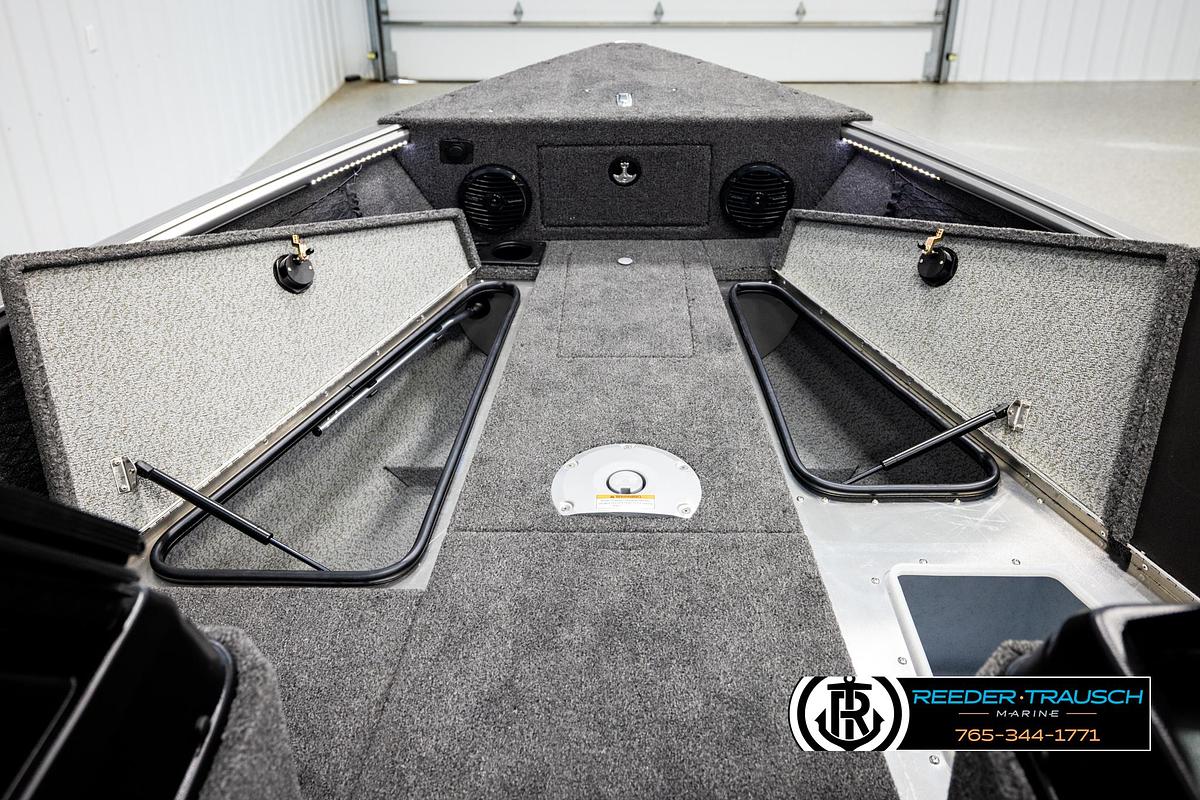 2026 Lund 1875 Impact XS