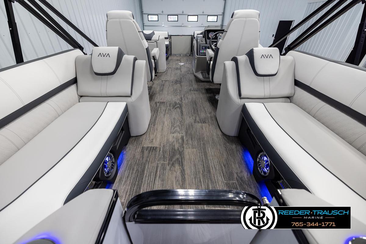 2025 Avalon Catalina QL