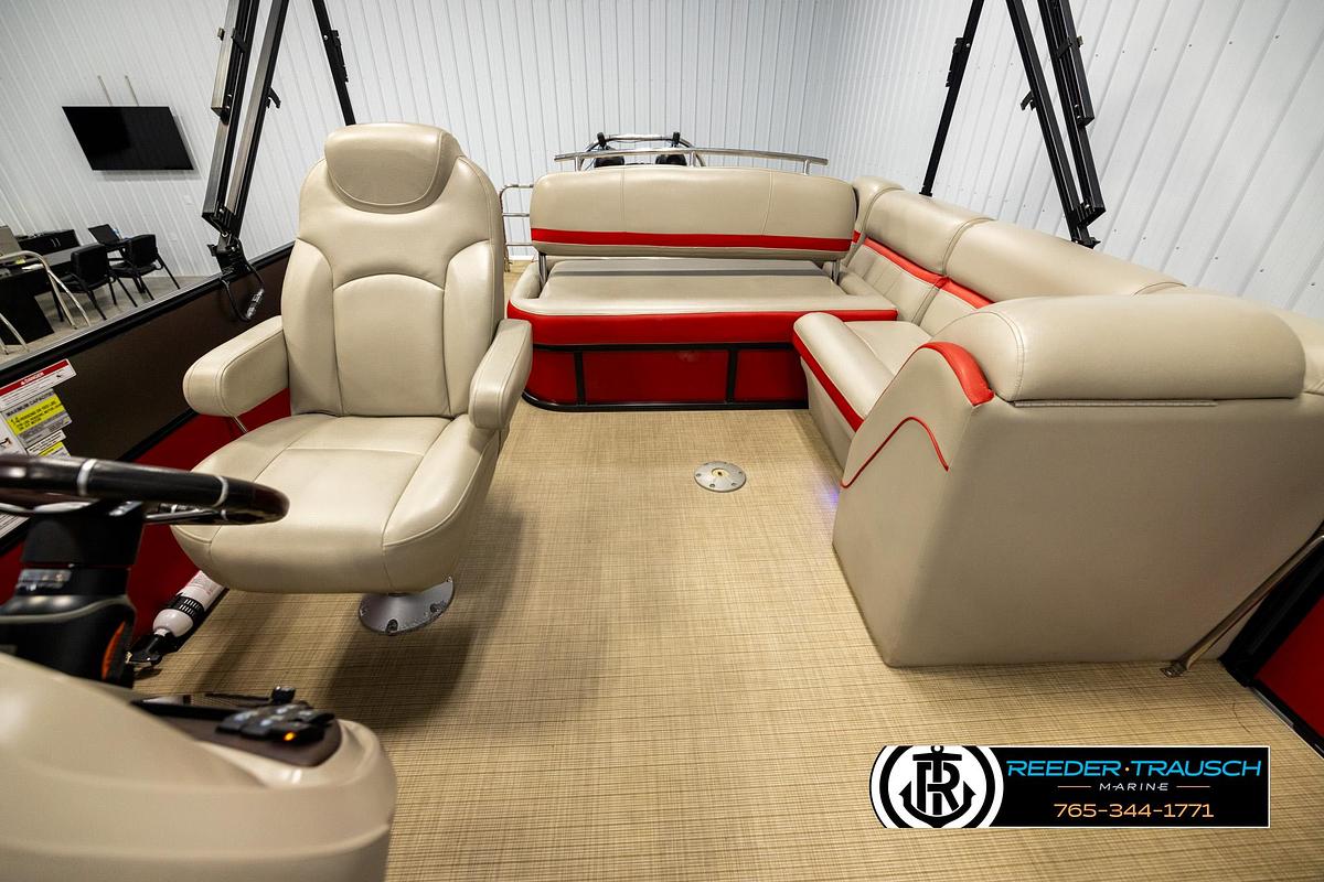 Used 2019 Trifecta 24 SB2CS3