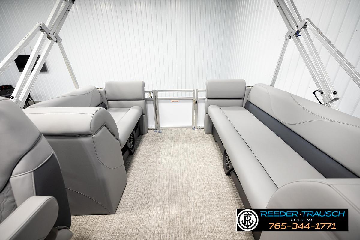 2026 Avalon VLS QL