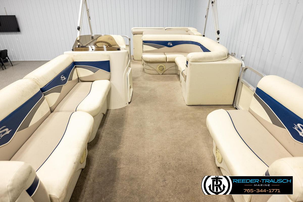 Used 2008 Sedona 20 CR