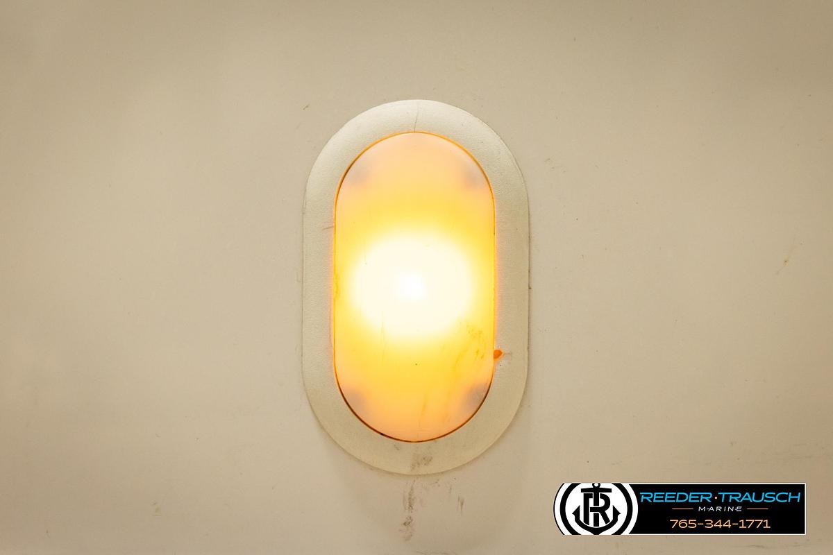 Used 2007 Glastron GXL 205