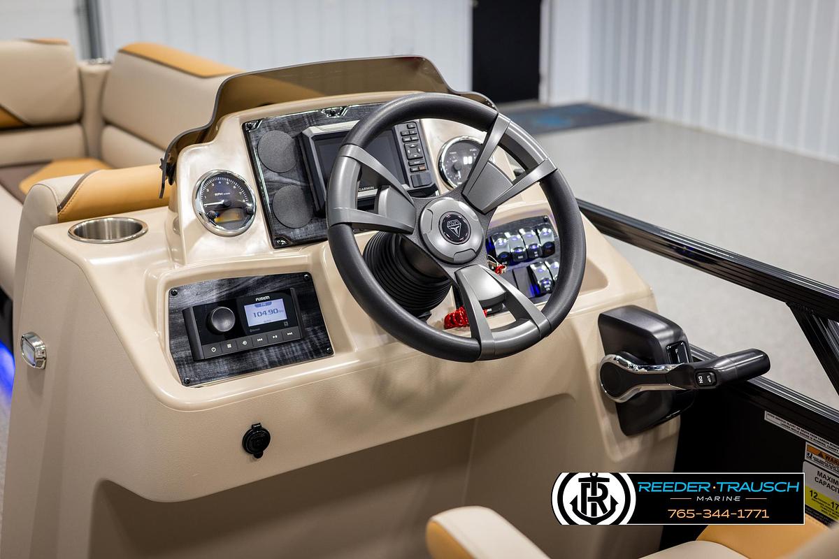 2025 Tahoe SP CR