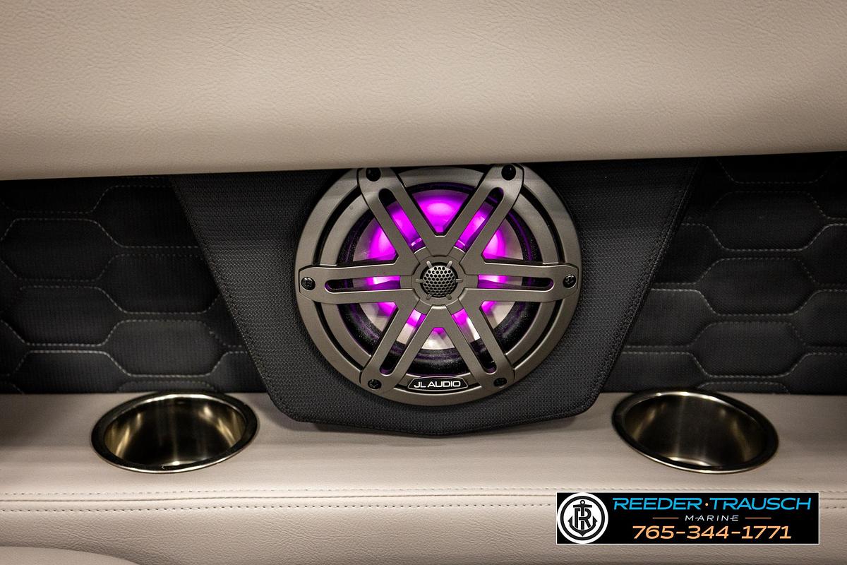 Used 2024 Four Winns HD5 Surf