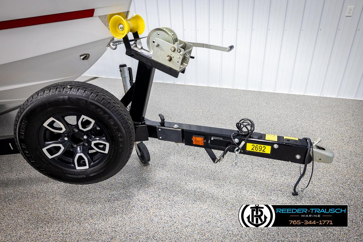 Used 2023 Four Winns H2