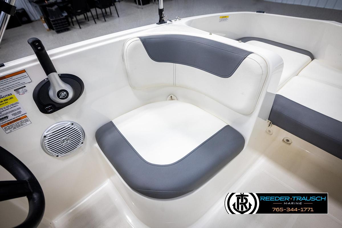 Used 2017 Bayliner Element E16