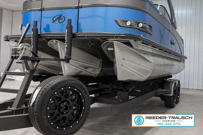 2024 Avalon WakeToon