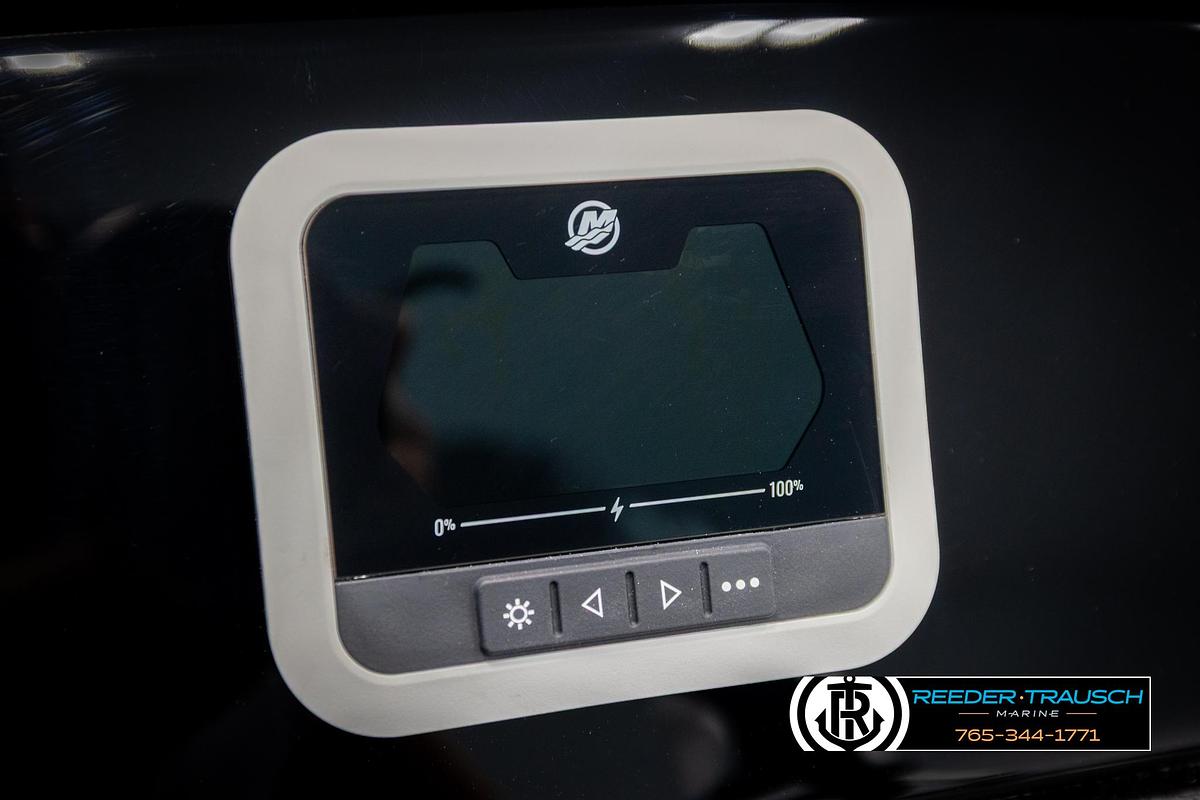 2026 Bennington 168 SFSE