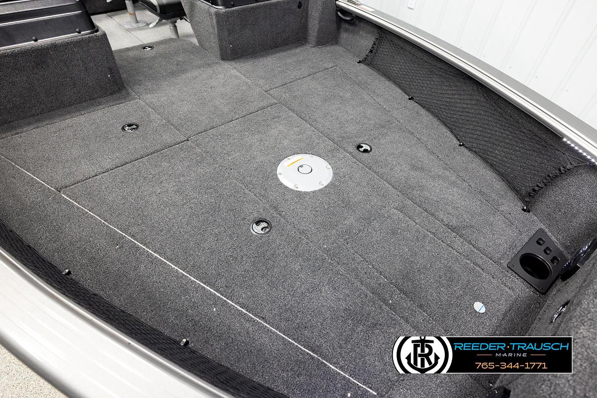 2026 Lund 2075 Impact XS