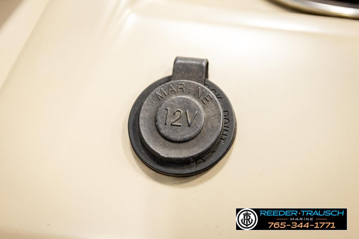 Used 2015 Bennington 20 SLMX
