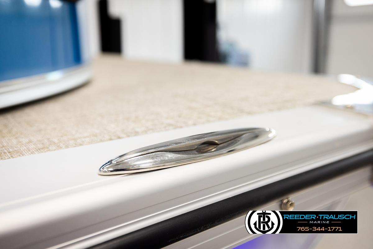 Used 2025 Avalon LSZ QLS