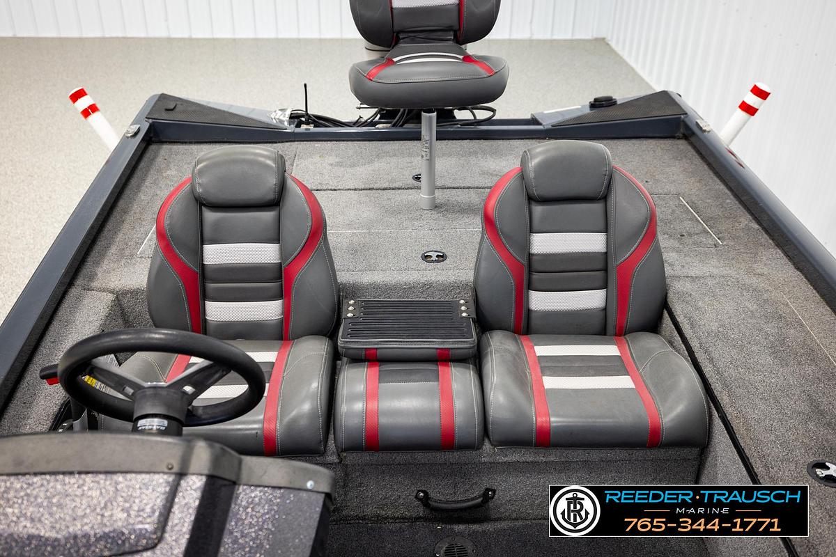 Used 2021 Ranger RT188C