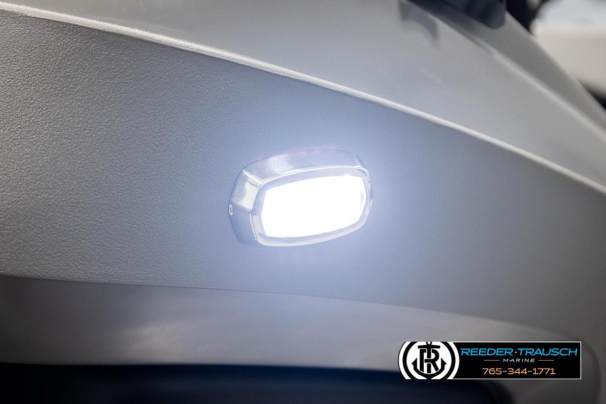 2026 Avalon LSZ VRB