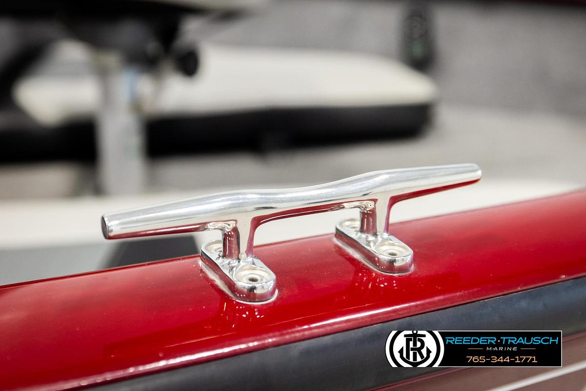 Used 2017 Tracker Pro V Guide