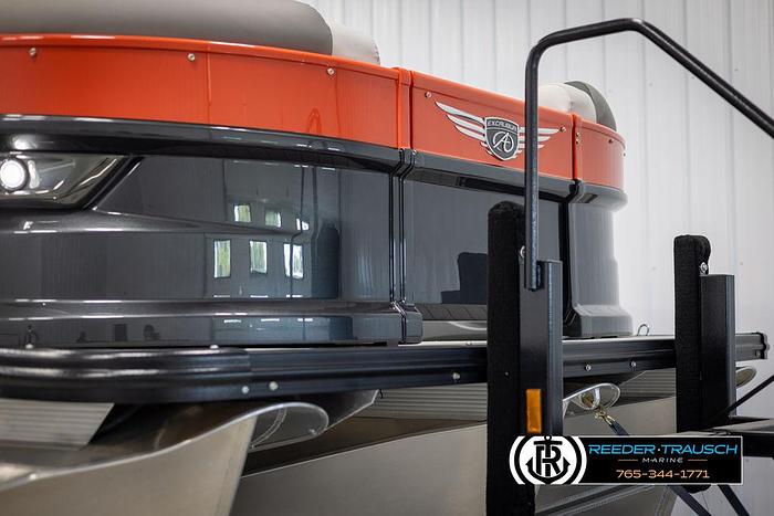 2024 Avalon Excalibur EL