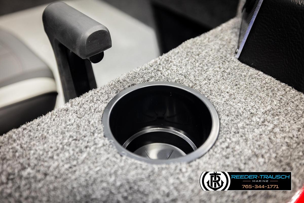 2026 Lund 1650 Rebel XL SS