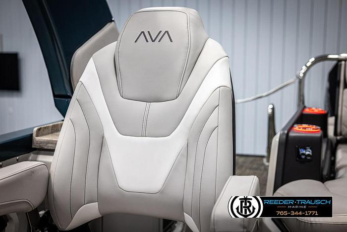 2025 Avalon Excalibur VRBW