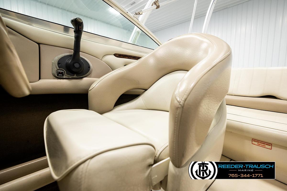 Used 2003 Sea Ray 200 BR