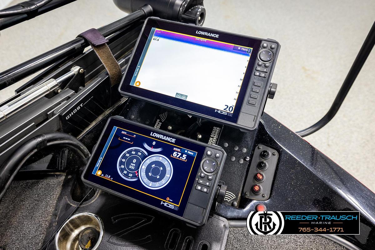 Used 2023 Ranger Z519