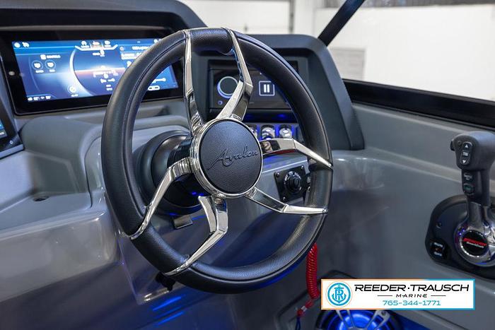 2024 Avalon WakeToon