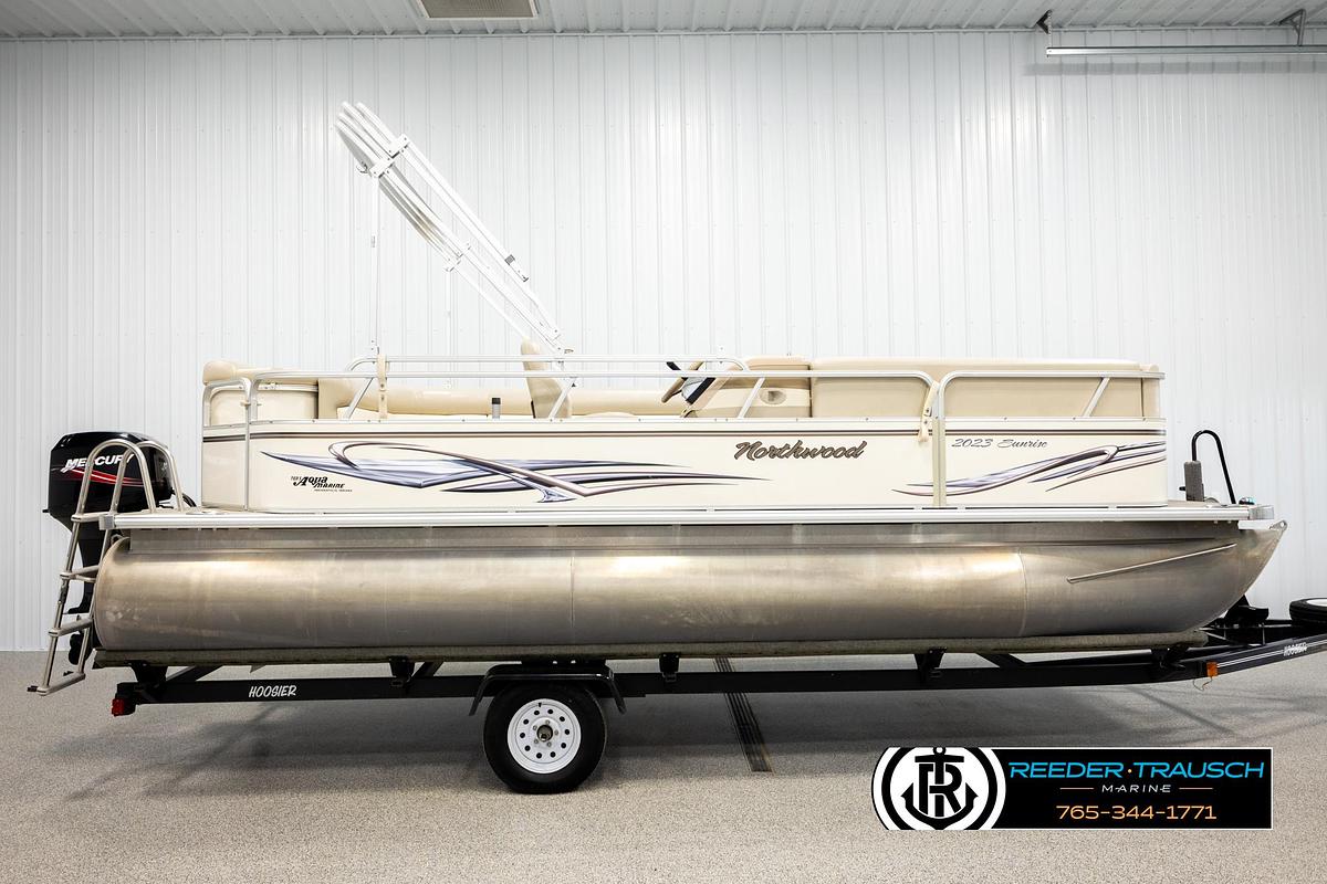 Used 2008 Northwood 2023 Sunrise